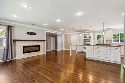 1114 Wicklow Drive, Dallas, TX 75218 - Photo 5