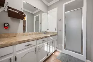 600 Bluff Springs Rd, Fort Worth, TX 76108 - Photo 7