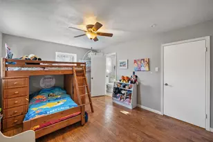 600 Bluff Springs Rd, Fort Worth, TX 76108 - Photo 17