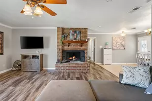 600 Bluff Springs Rd, Fort Worth, TX 76108 - Photo 13