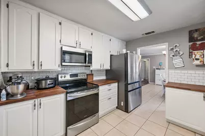 600 Bluff Springs Road, Fort Worth, TX 76108 - Photo 9