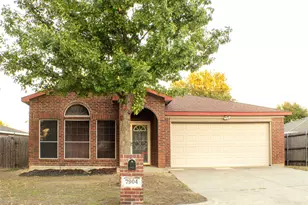 7904 Fox Chase Dr, Fort Worth, TX 76137 - Photo 1