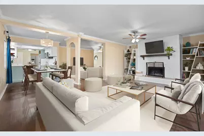 8715 Kingspoint Drive, Dallas, TX 75238 - Photo 9