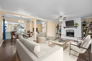 8715 Kingspoint Dr, Dallas, TX 75238 - Photo 9