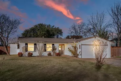 8715 Kingspoint Drive, Dallas, TX 75238 - Photo 1