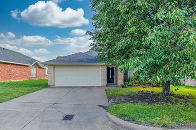 3704 Staghorn Circle N, Fort Worth, TX 76137 - Photo 1