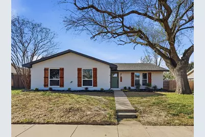 2110 Cedarcrest Drive, Carrollton, TX 75007 - Photo 1