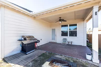 1837 Olive Lane, Anna, TX 75409 - Photo 17