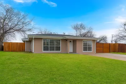 1606 Arlington Drive, Irving, TX 75061 - Photo 3