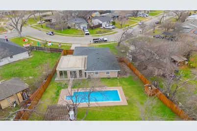 1606 Arlington Drive, Irving, TX 75061 - Photo 37