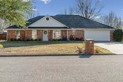 1311 Tiffany Lane, Commerce, TX 75428 - Photo 1