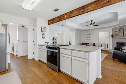 1311 Tiffany Lane, Commerce, TX 75428 - Photo 9