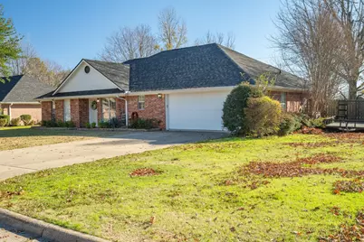 1311 Tiffany Lane, Commerce, TX 75428 - Photo 3