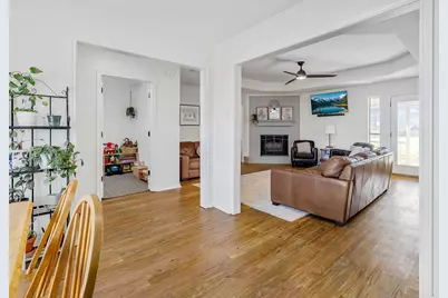 1311 Tiffany Lane, Commerce, TX 75428 - Photo 5