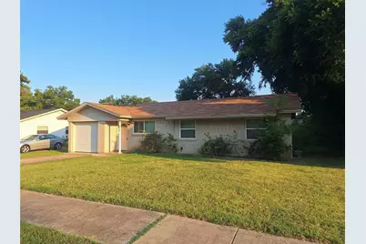 6417 Dream Lane, Watauga, TX 76148 - Photo 1