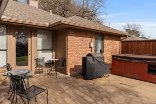 405 W Oak St, Wylie, TX 75098 - Photo 27