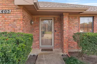 405 W Oak St, Wylie, TX 75098 - Photo 3