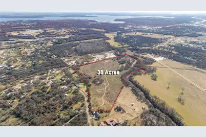 1170 Arvel Circle #B, Reno, TX 76020 - Photo 3