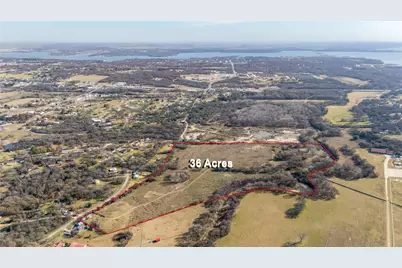 1170 Arvel Circle #B, Reno, TX 76020 - Photo 5