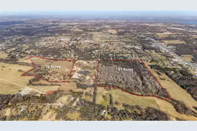 1170 Arvel Circle #B, Reno, TX 76020 - Photo 1