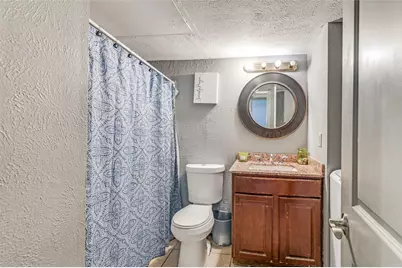 7021 Newberry Court E, Fort Worth, TX 76120 - Photo 11