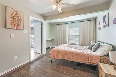 7021 Newberry Court E, Fort Worth, TX 76120 - Photo 7