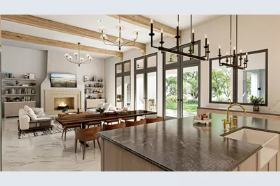 12502 Harvest Meadow, Frisco, TX 75033 - Photo 5