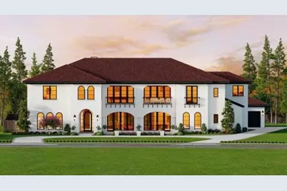 12502 Harvest Meadow, Frisco, TX 75033 - Photo 1