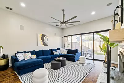 3615 Field Stone Drive, Carrollton, TX 75007 - Photo 13