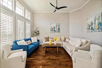 3615 Field Stone Drive, Carrollton, TX 75007 - Photo 3