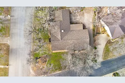 2825 Winterhaven Drive, Hurst, TX 76054 - Photo 37