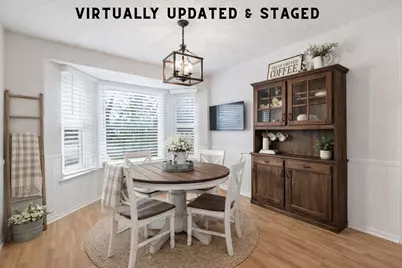 2825 Winterhaven Drive, Hurst, TX 76054 - Photo 21