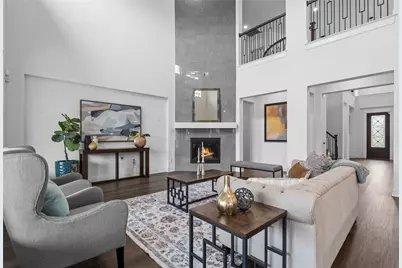 1320 English Setter Drive, Arlington, TX 76005 - Photo 13