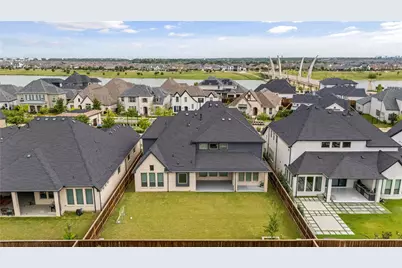 1320 English Setter Drive, Arlington, TX 76005 - Photo 35