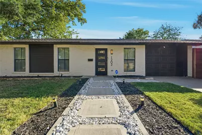 1202 Hillwood Drive, Lewisville, TX 75067 - Photo 37