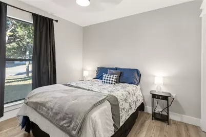 1202 Hillwood Drive, Lewisville, TX 75067 - Photo 23