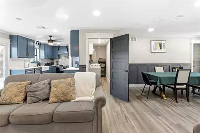 1202 Hillwood Drive, Lewisville, TX 75067 - Photo 11