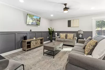 1202 Hillwood Drive, Lewisville, TX 75067 - Photo 17