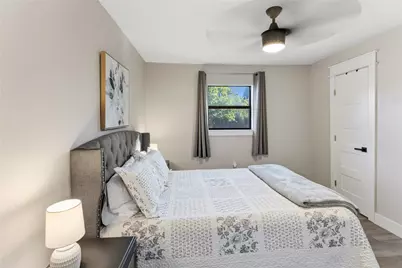 1202 Hillwood Drive, Lewisville, TX 75067 - Photo 29