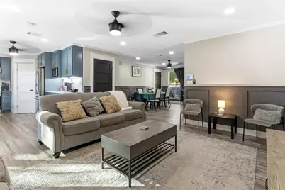 1202 Hillwood Drive, Lewisville, TX 75067 - Photo 9