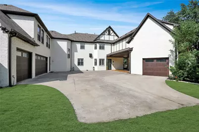 505 Creekside Drive, McKinney, TX 75071 - Photo 37