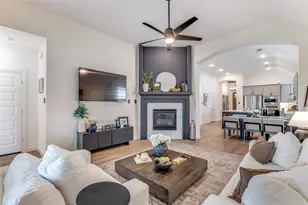 1512 Gelding Dr, Aubrey, TX 76227 - Photo 13