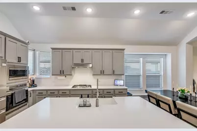 1512 Gelding Drive, Aubrey, TX 76227 - Photo 7