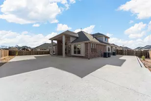 1751 Laurel Vista Ct, Prosper, TX 75078 - Photo 37