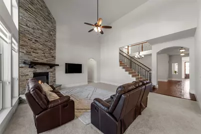 1751 Laurel Vista Court, Prosper, TX 75078 - Photo 9