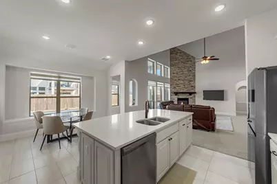 1751 Laurel Vista Court, Prosper, TX 75078 - Photo 13