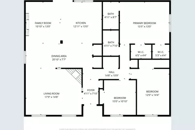 1913 Edna Smith Drive, Garland, TX 75040 - Photo 25