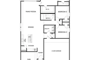 612 Marigold Hl Wy, McKinney, TX 75071 - Photo 23