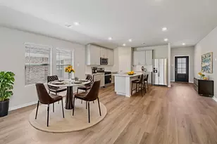 612 Marigold Hl Wy, McKinney, TX 75071 - Photo 9