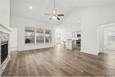 210 N Rustic Trail, Wylie, TX 75098 - Photo 5